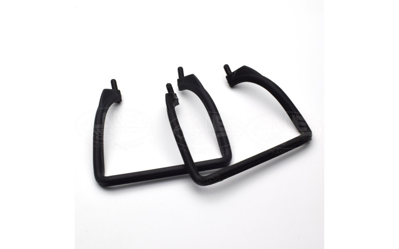 MouldKing Super-F Landing Gear Black